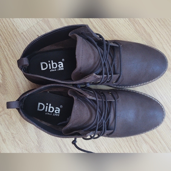 Diba Women's Boot - Picture 5 of 5